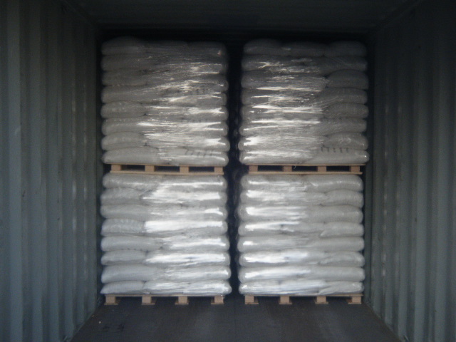 Ammonium bicarbonate food grade 99.5% purity